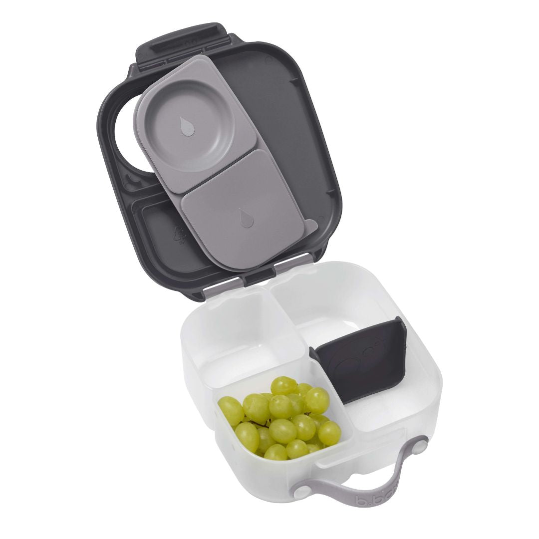 bbox Mini Lunchbox - Graphite