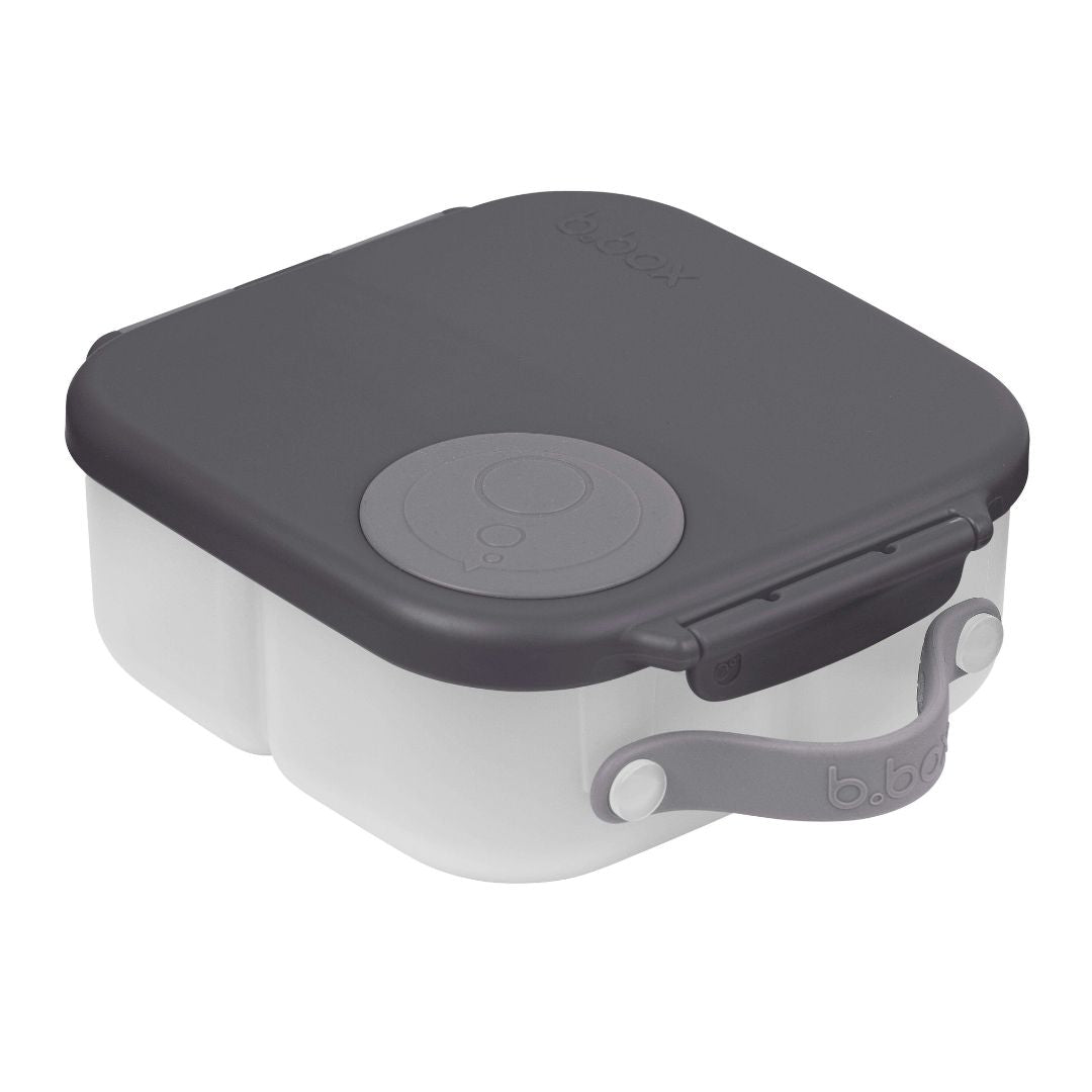 bbox Mini Lunchbox - Graphite