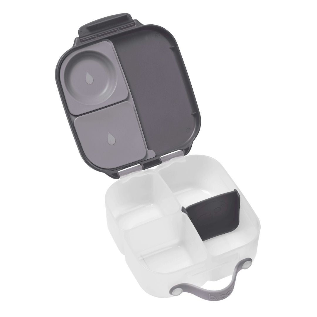 bbox Mini Lunchbox - Graphite