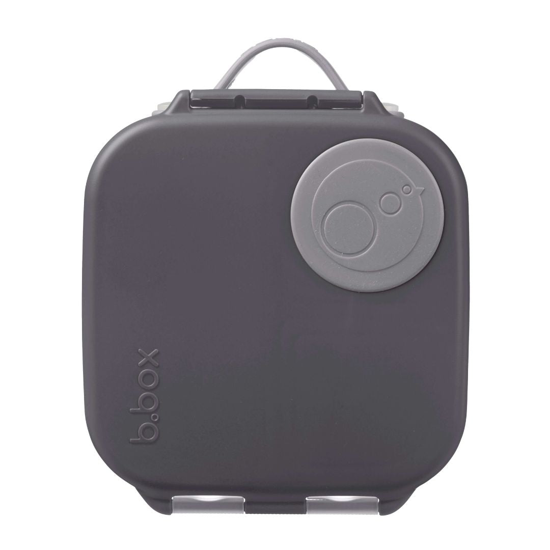 bbox Mini Lunchbox - Graphite