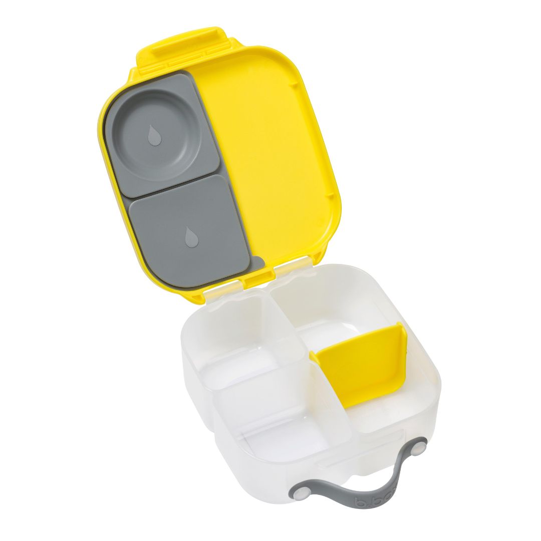 bbox Mini Lunchbox - Lemon Sherbet