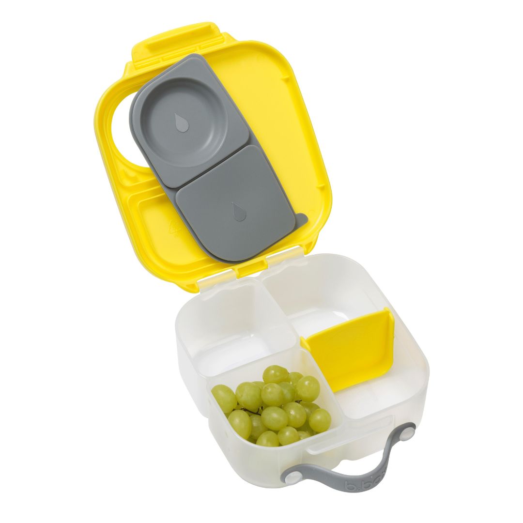 bbox Mini Lunchbox - Lemon Sherbet