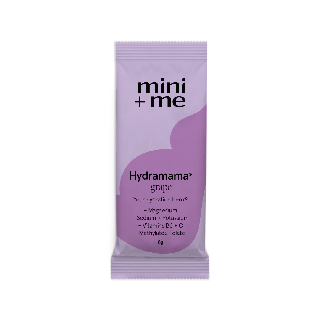 Mini & Me | Hydramama | Grape