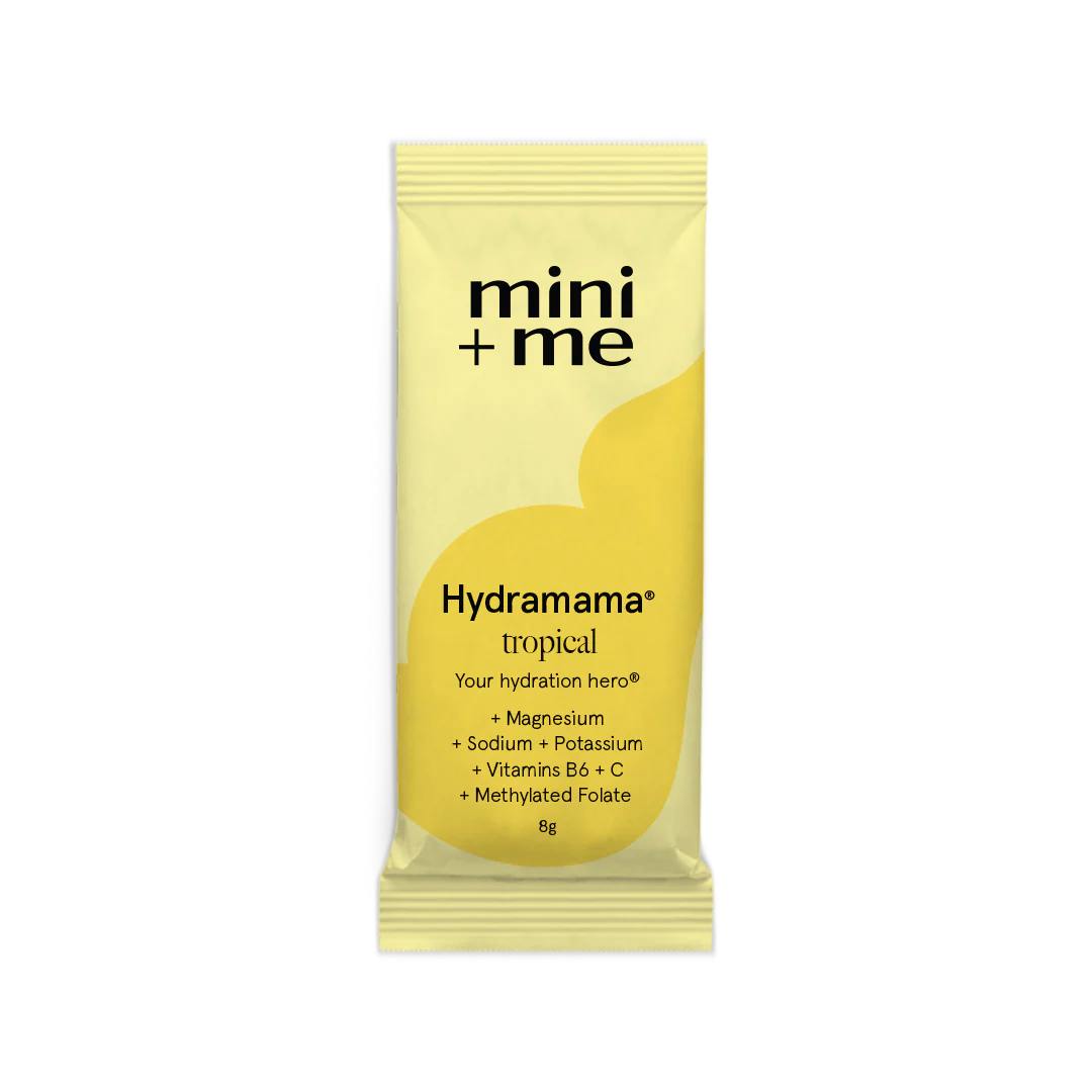 Mini & Me | Hydramama | Tropical