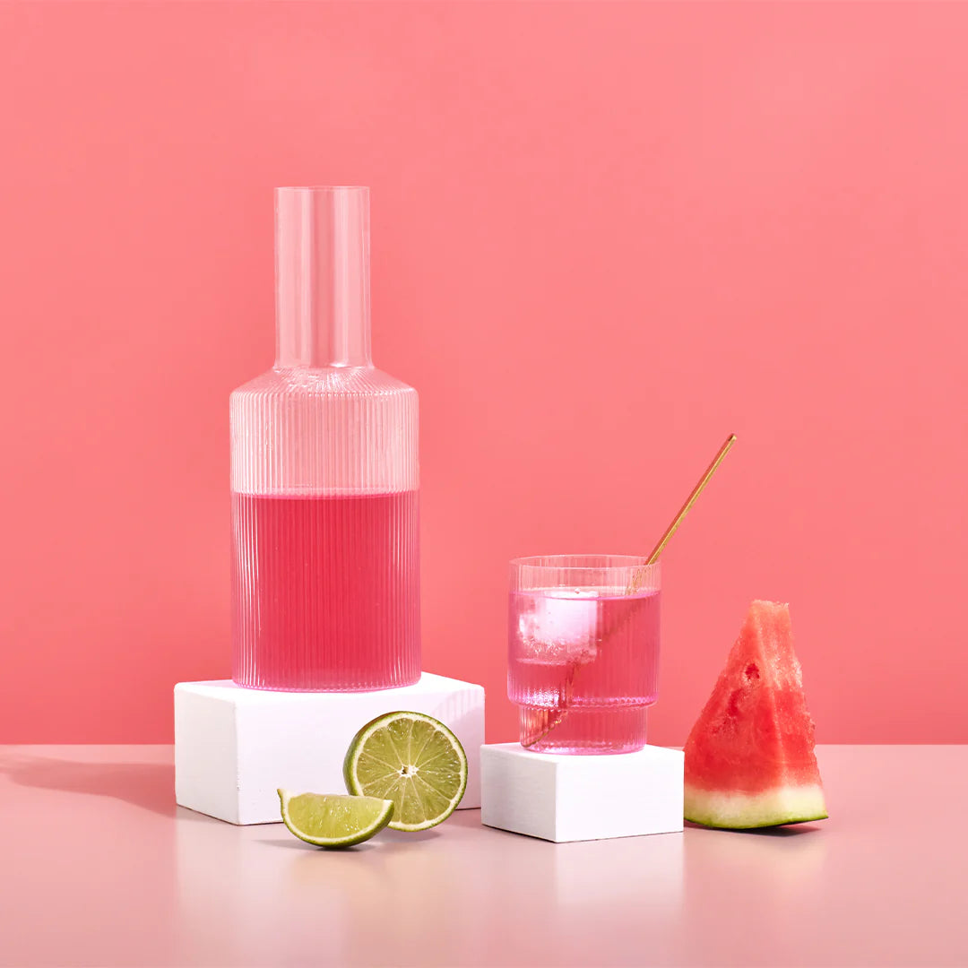 Mini & Me | Hydramama | Watermelon + Lime