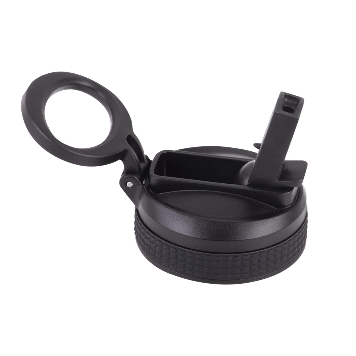 Oasis Replacement Sports Bottle Lid | Sipper Lid & Straw