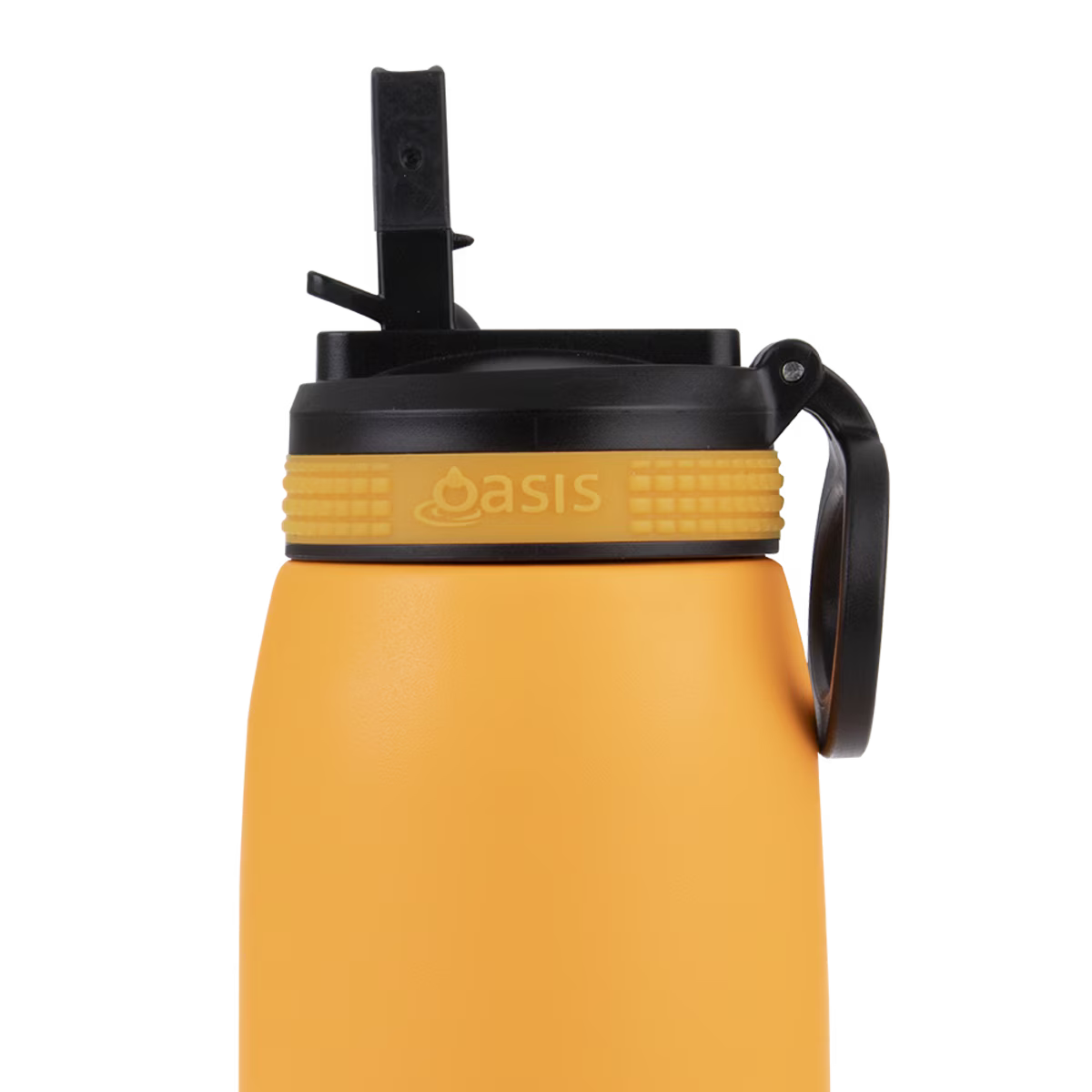 Oasis "Challenger" Insulated Sipper Lid Sports Bottle | 780ml