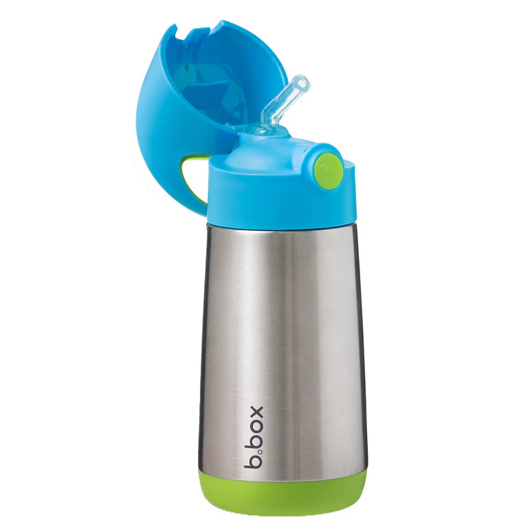 bbox 350ml Insulated Bottle Ocean Breeze