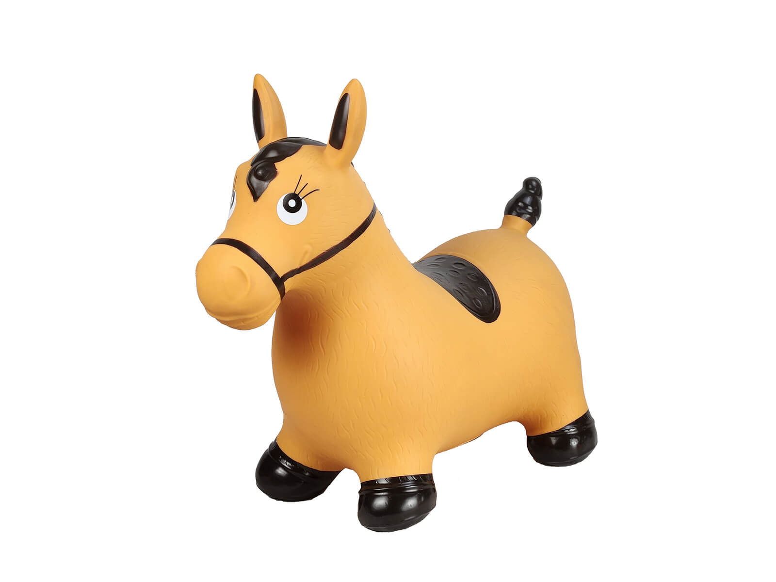 Kaper Kidz | Bouncy Rider | Ginger The Horse
