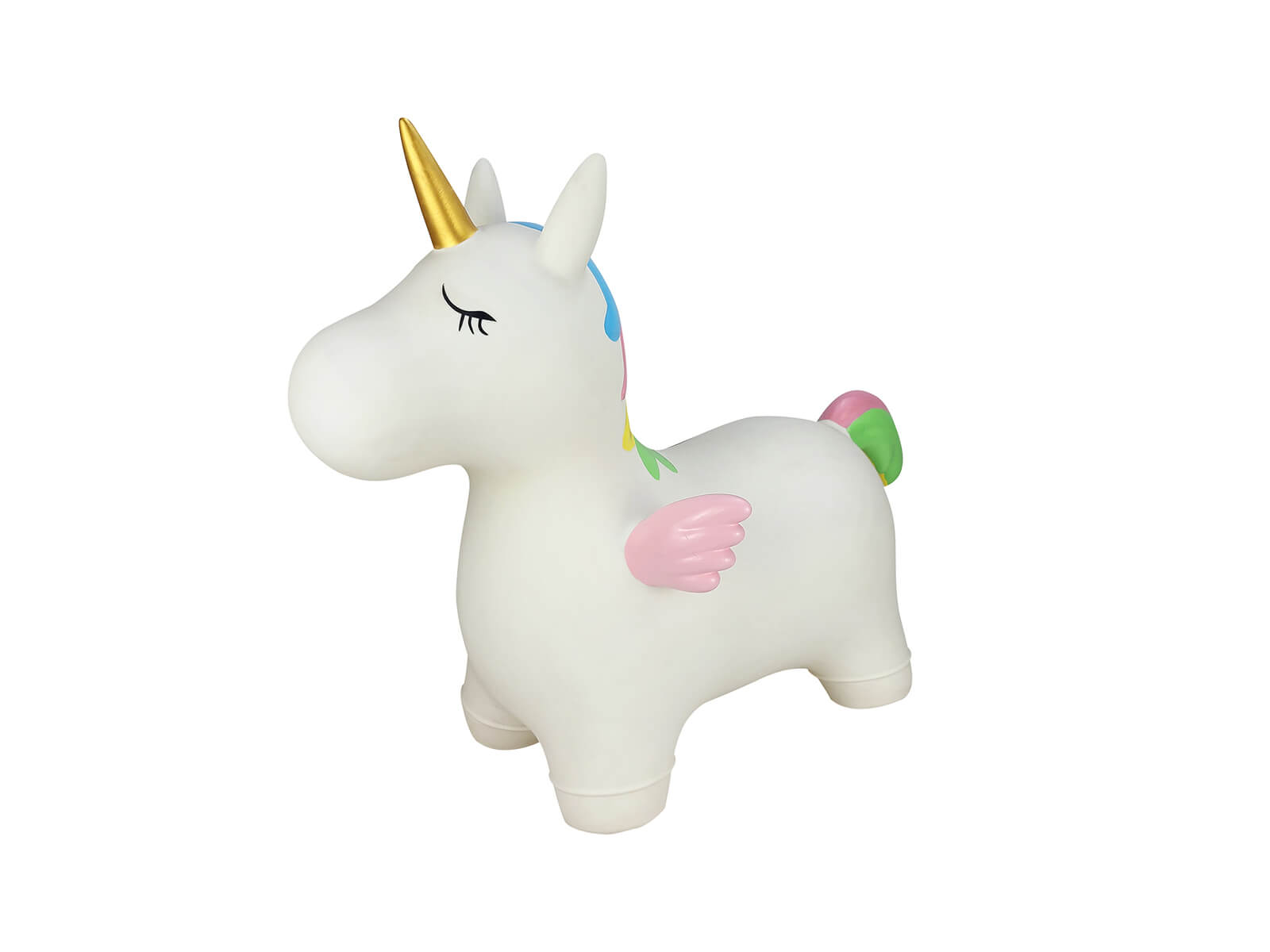 Kaper Kidz | Bouncy Rider | Stardust the Unicorn