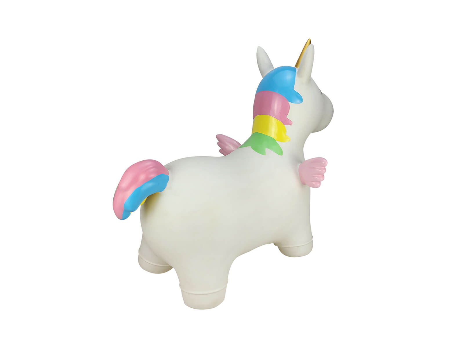 Kaper Kidz | Bouncy Rider | Stardust the Unicorn