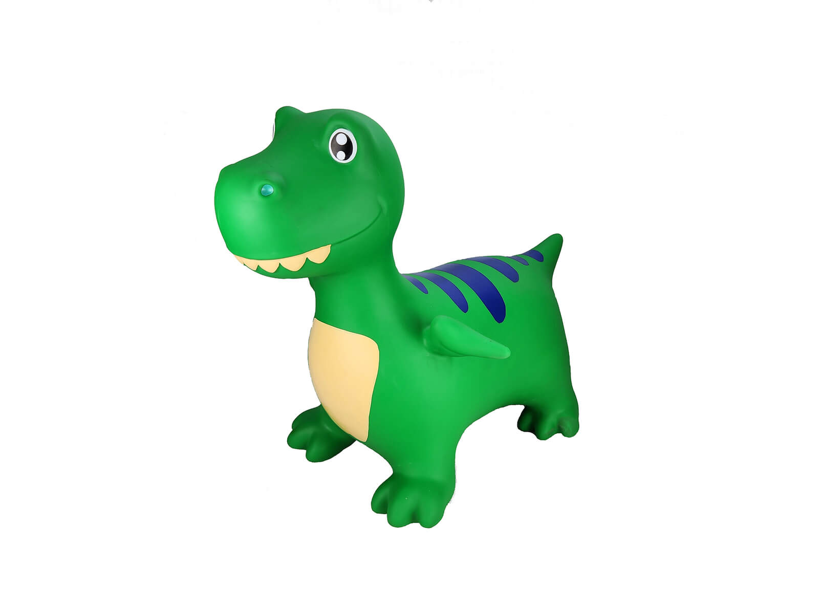 Kaper Kidz | Bouncy Rider | Zappy The T-Rex