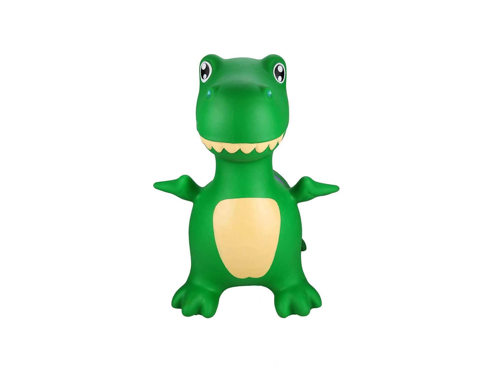 Kaper Kidz | Bouncy Rider | Zappy The T-Rex