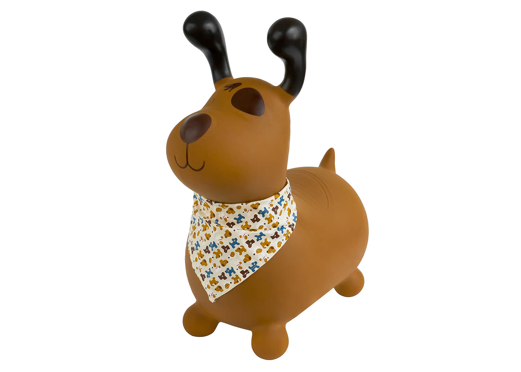 Kaper Kidz | Bouncy Rider | Pudding the Dog