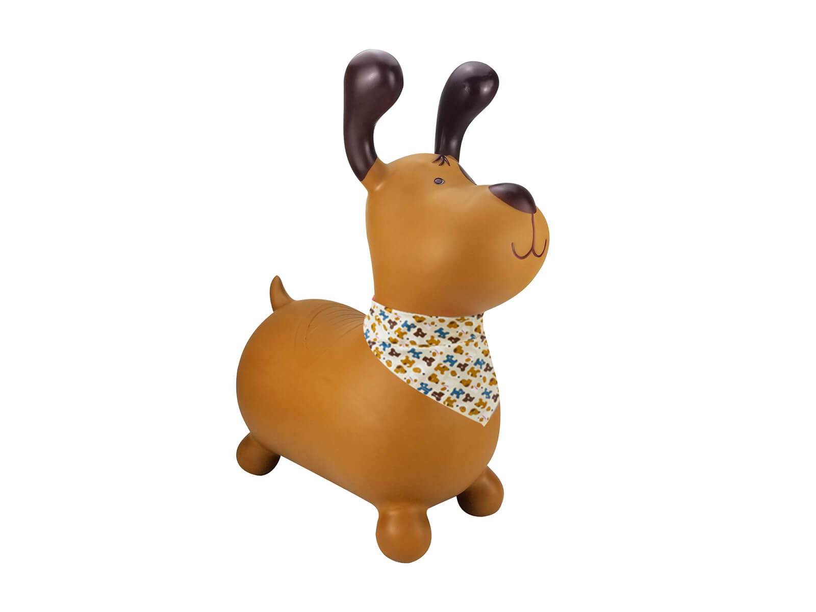 Kaper Kidz | Bouncy Rider | Pudding the Dog