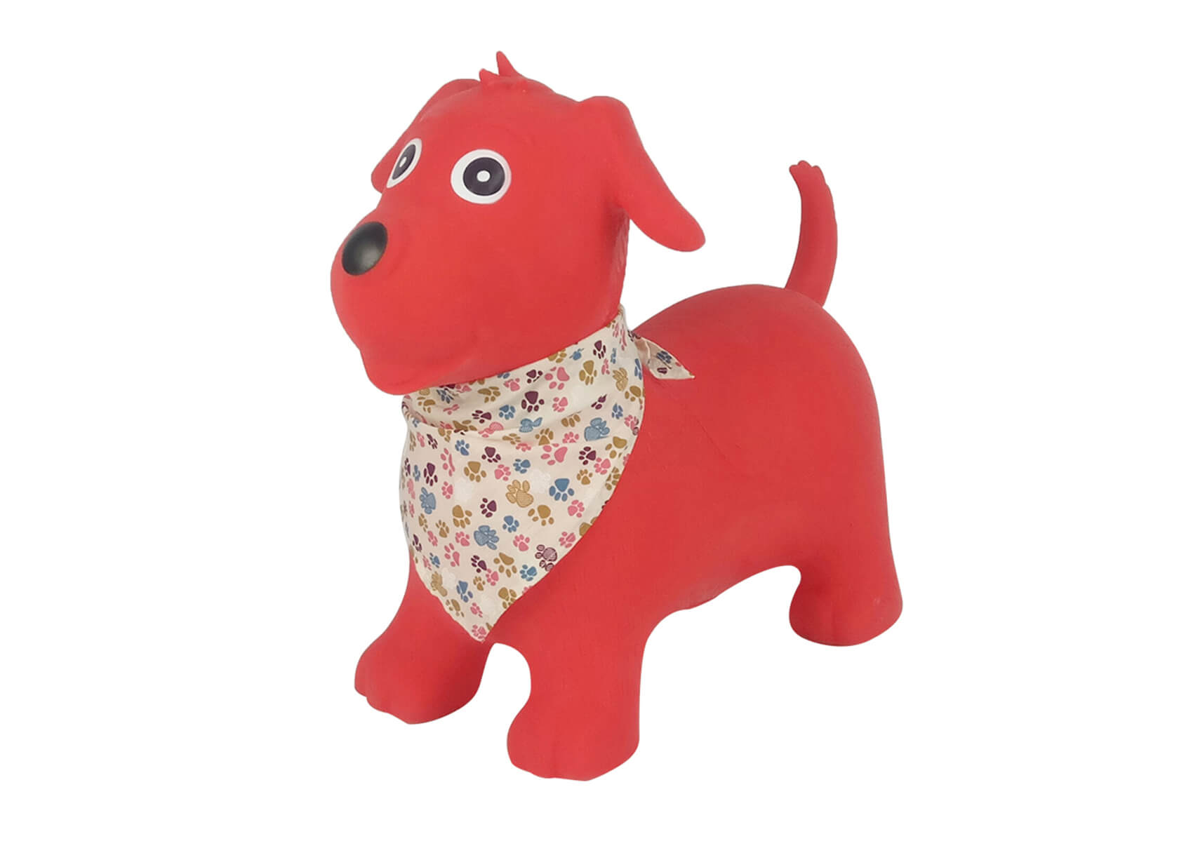 Kaper Kidz | Bouncy Rider | Snuggles The Dog