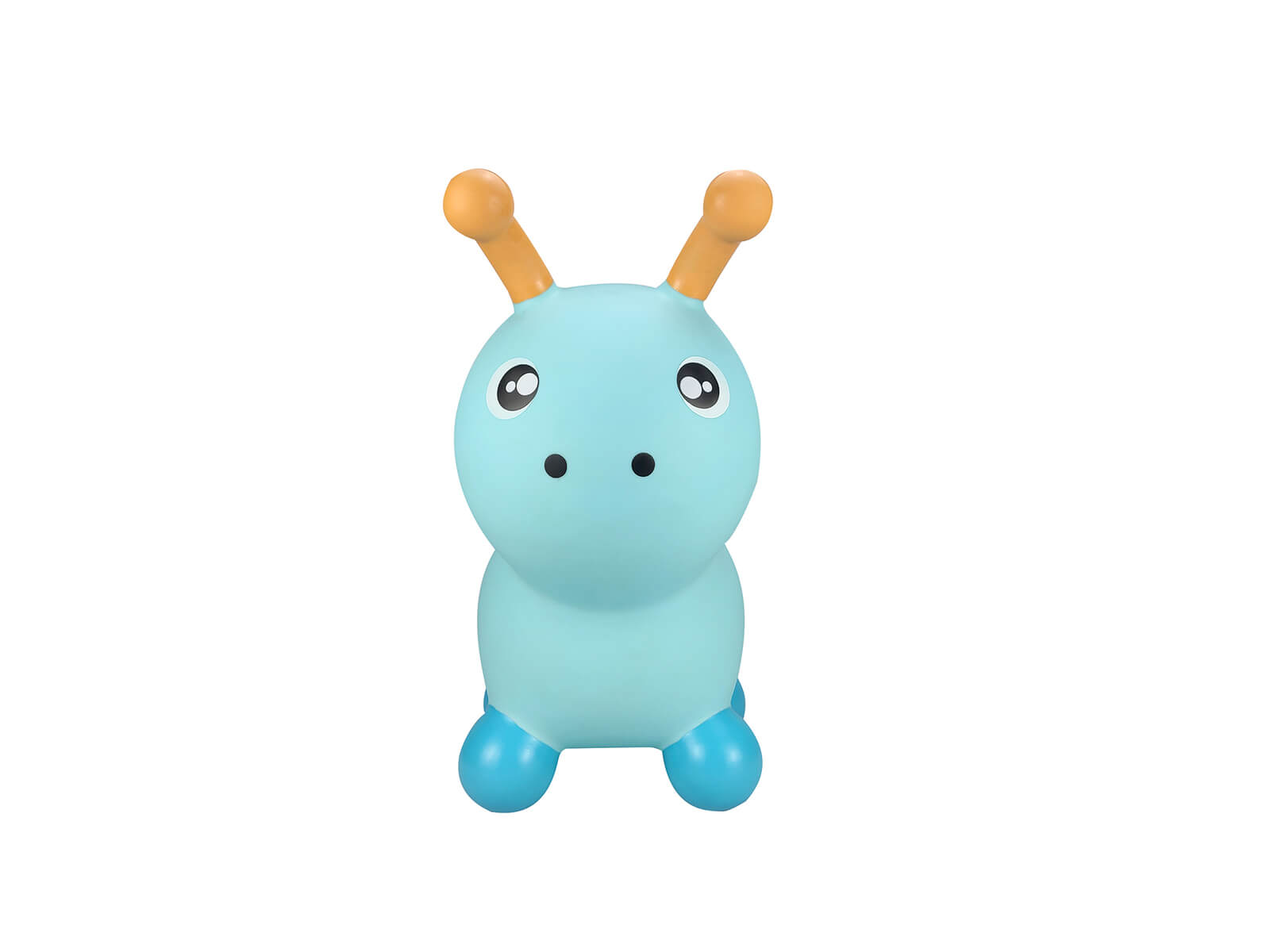 Kaper Kidz | Bouncy Rider | Twinkle the Caterpillar