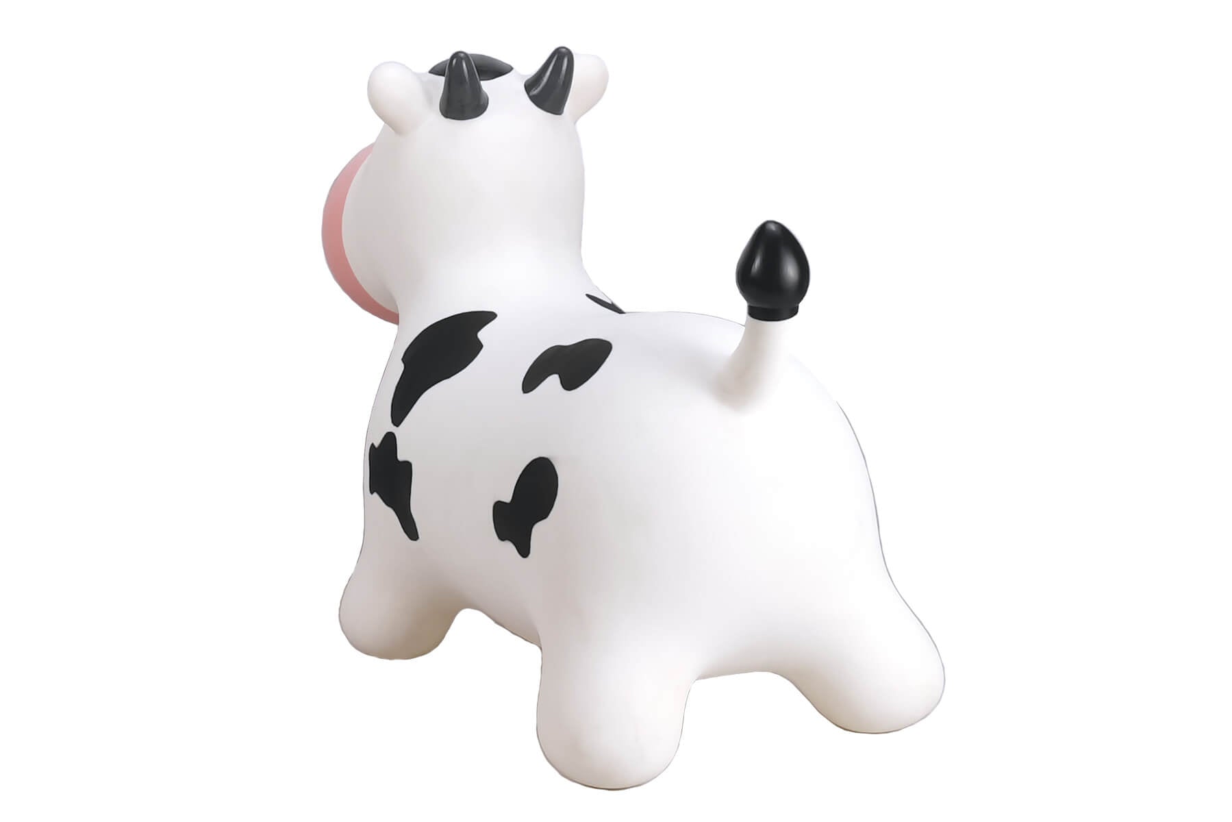 Kaper Kidz | Bouncy Rider | Moo Moo The Cow