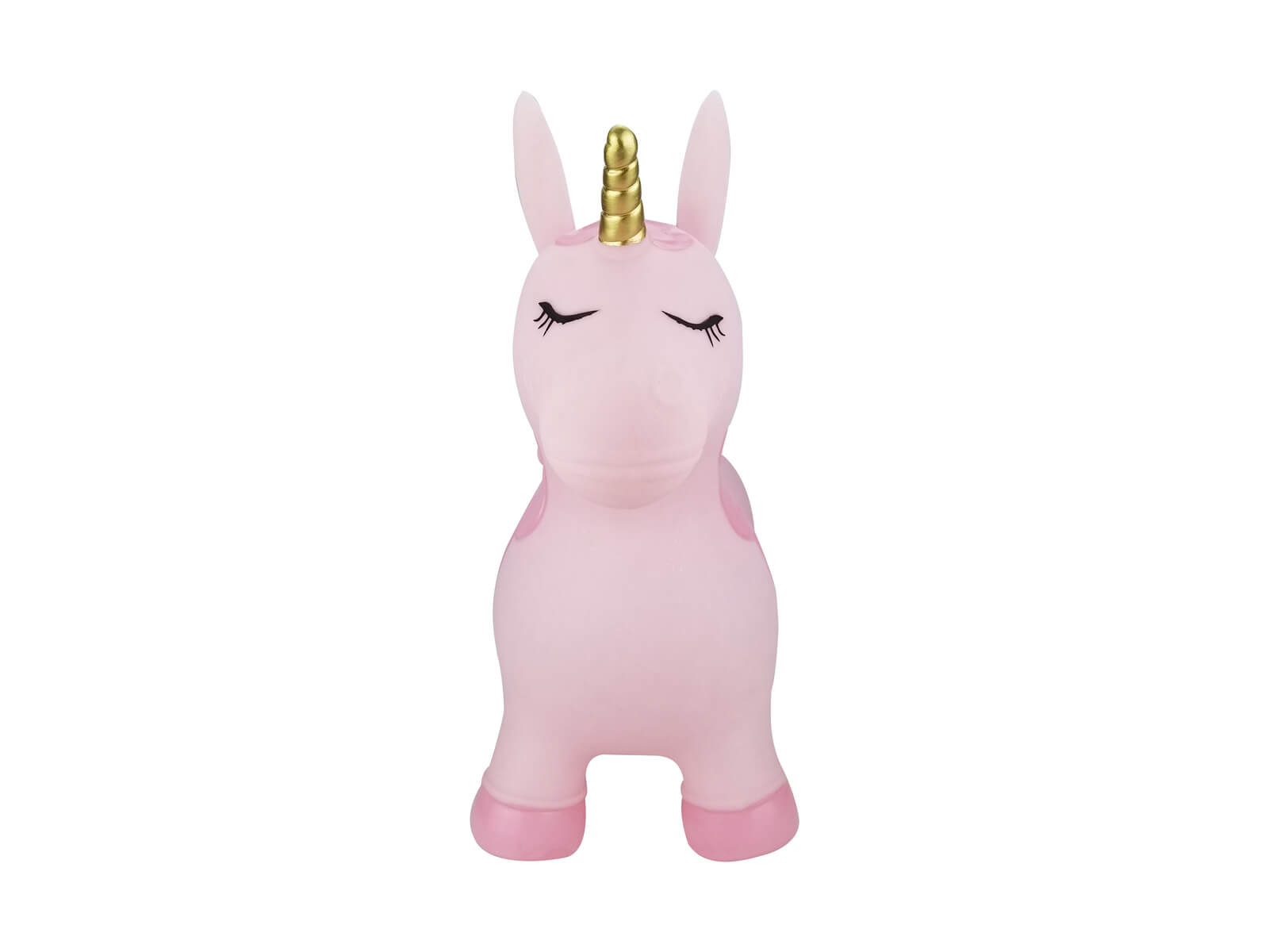 Kaper Kidz | Bouncy Rider | Pink Pearl The Unicorn
