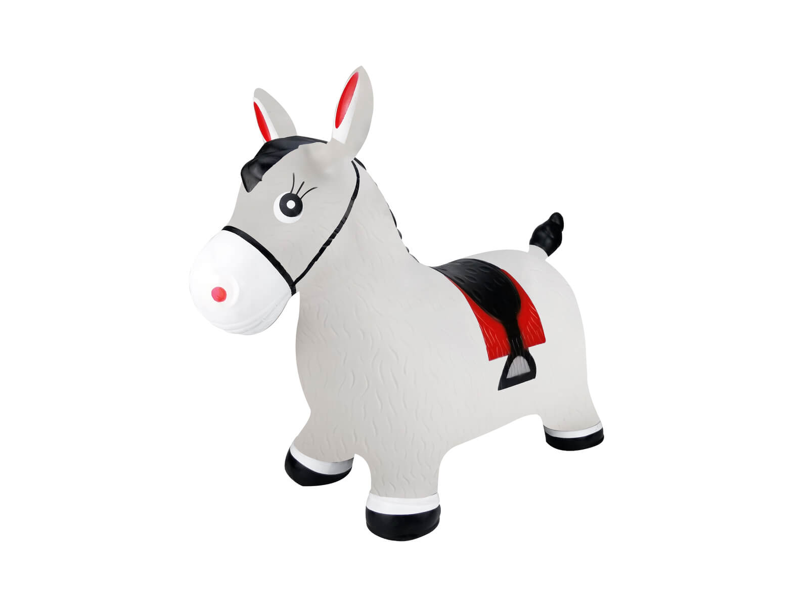 Kaper Kidz | Bouncy Rider | Granite the Horse