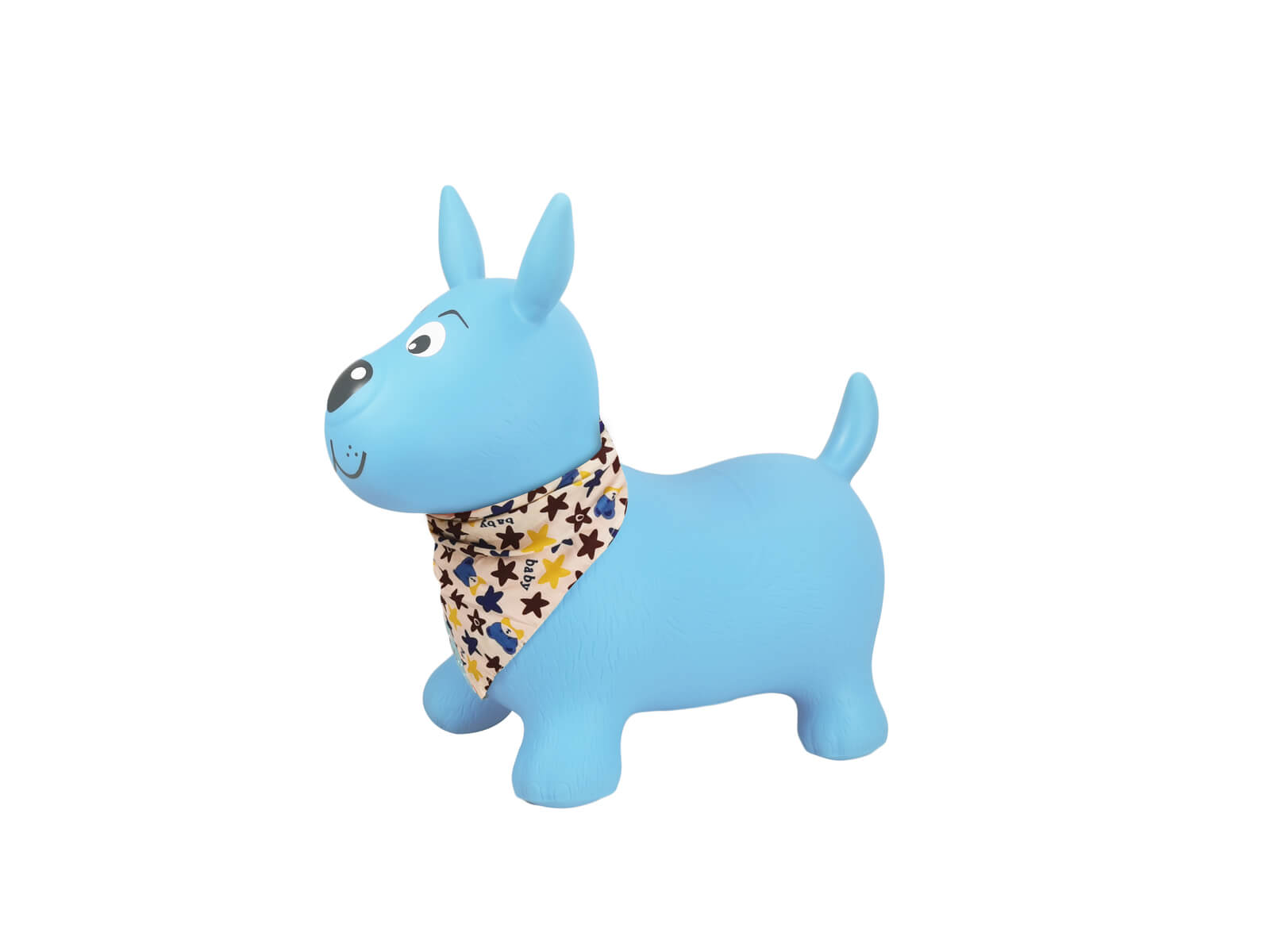 Kaper Kidz | Bouncy Rider | Ozzie the Blue Heeler