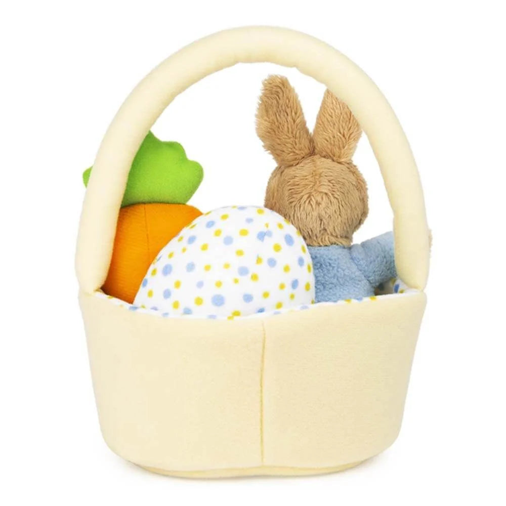 Peter Rabbit | Easter Basket Playset