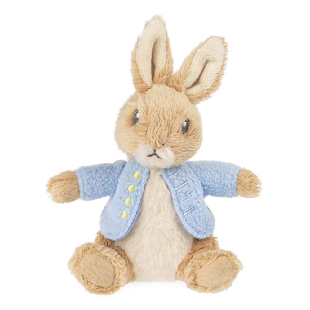 Peter Rabbit | Easter Basket Playset
