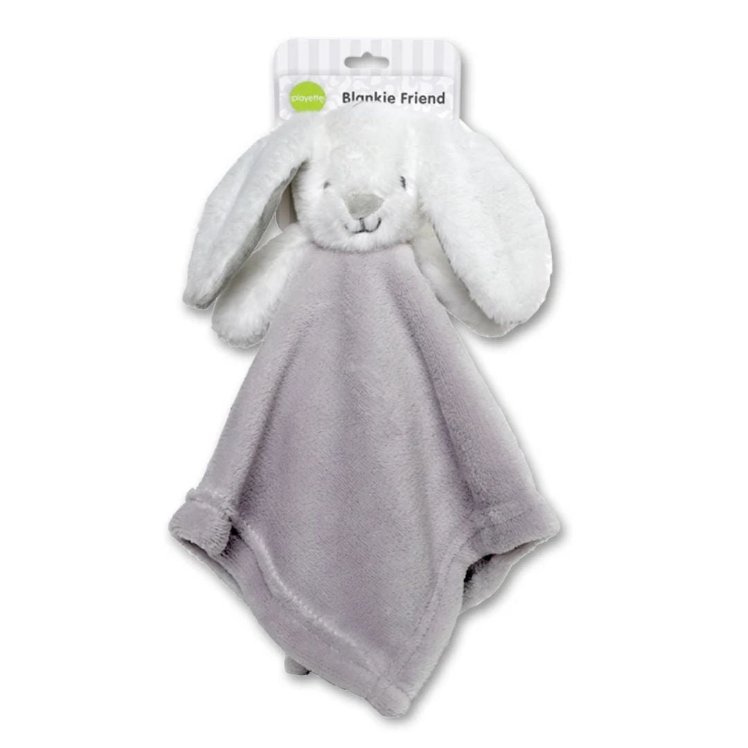 Playette | Taf Toys Soft My Blankie Friend Comforter