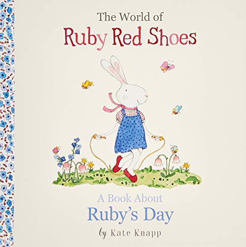 A Book about Ruby's Day