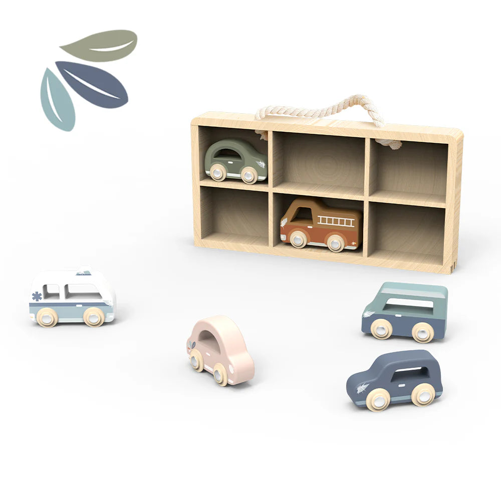 Speedy Monkey | Car Display Case