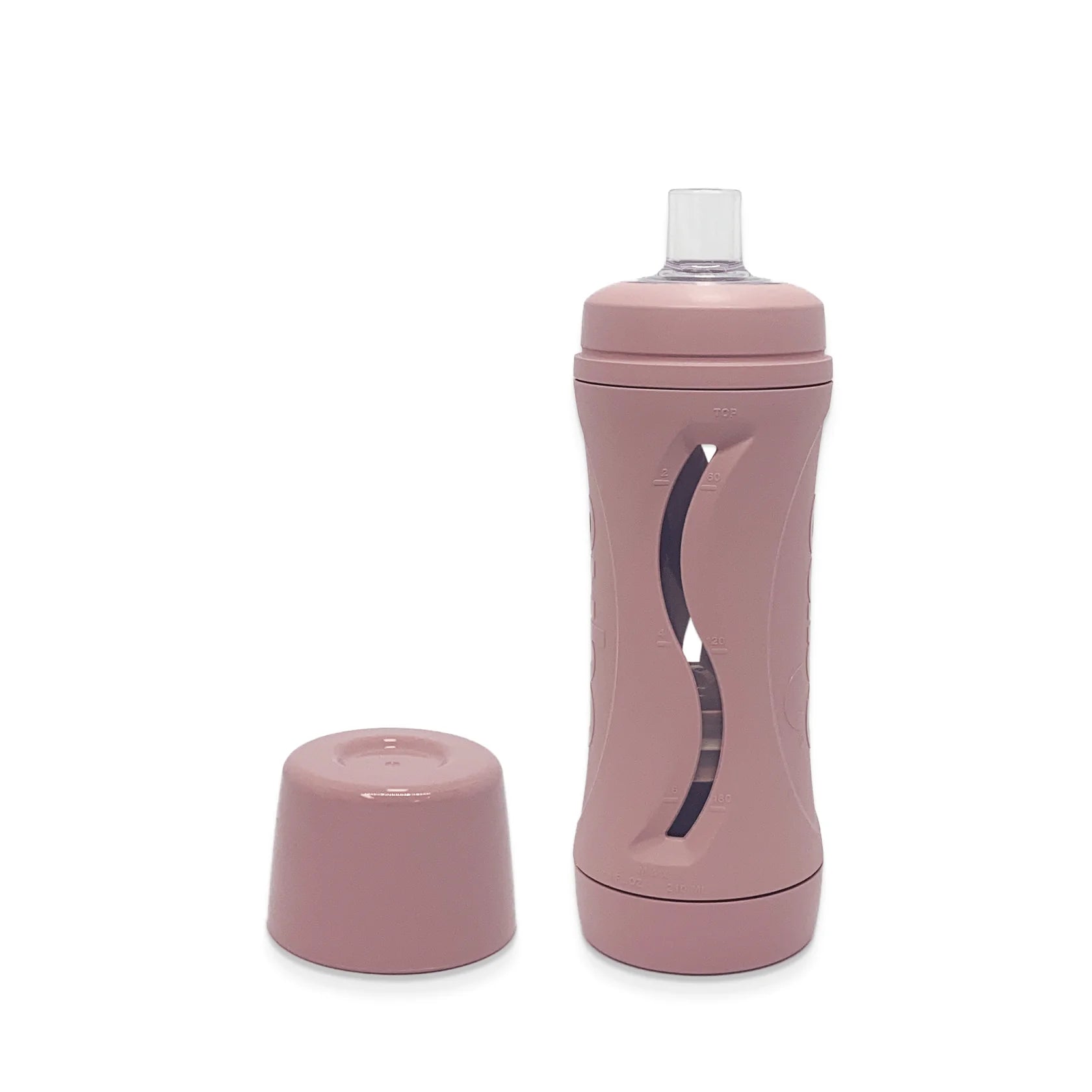 SUBO The Food Bottle | Blush
