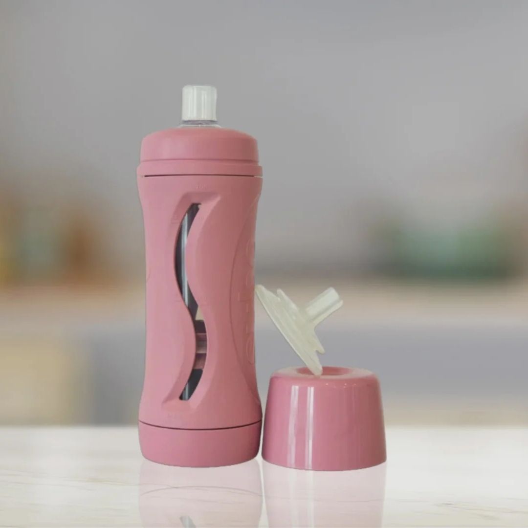SUBO The Food Bottle | Blush