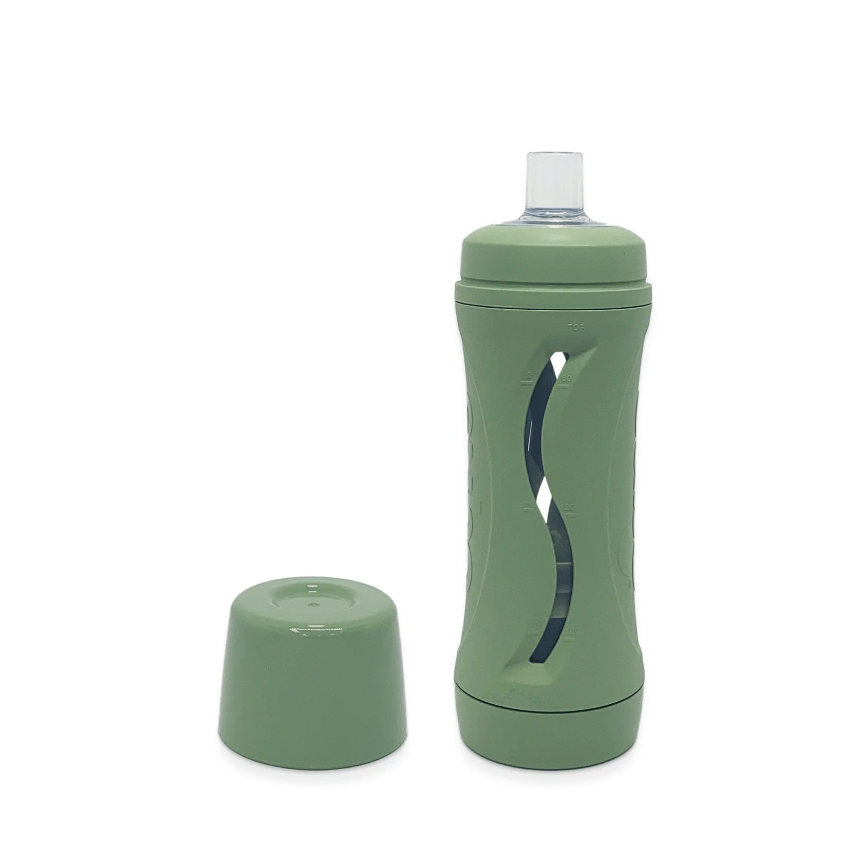SUBO The Food Bottle | Olive