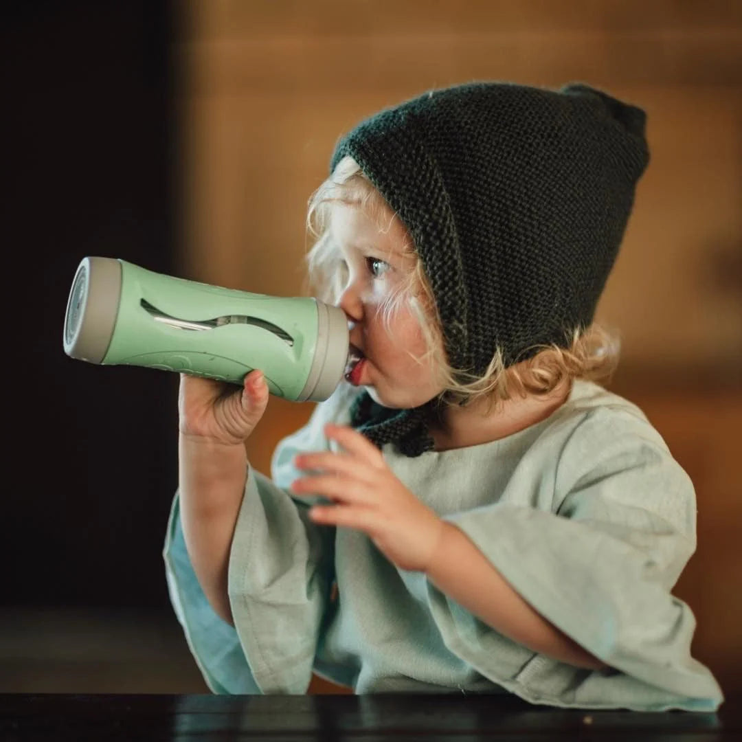 SUBO The Food Bottle | Olive