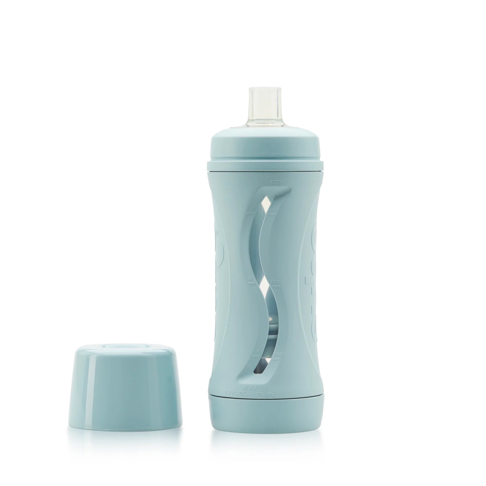 SUBO The Food Bottle | Duck Egg Blue