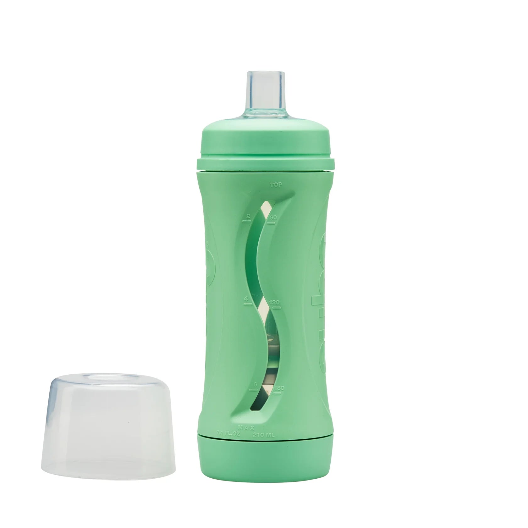 SUBO The Food Bottle | Mint