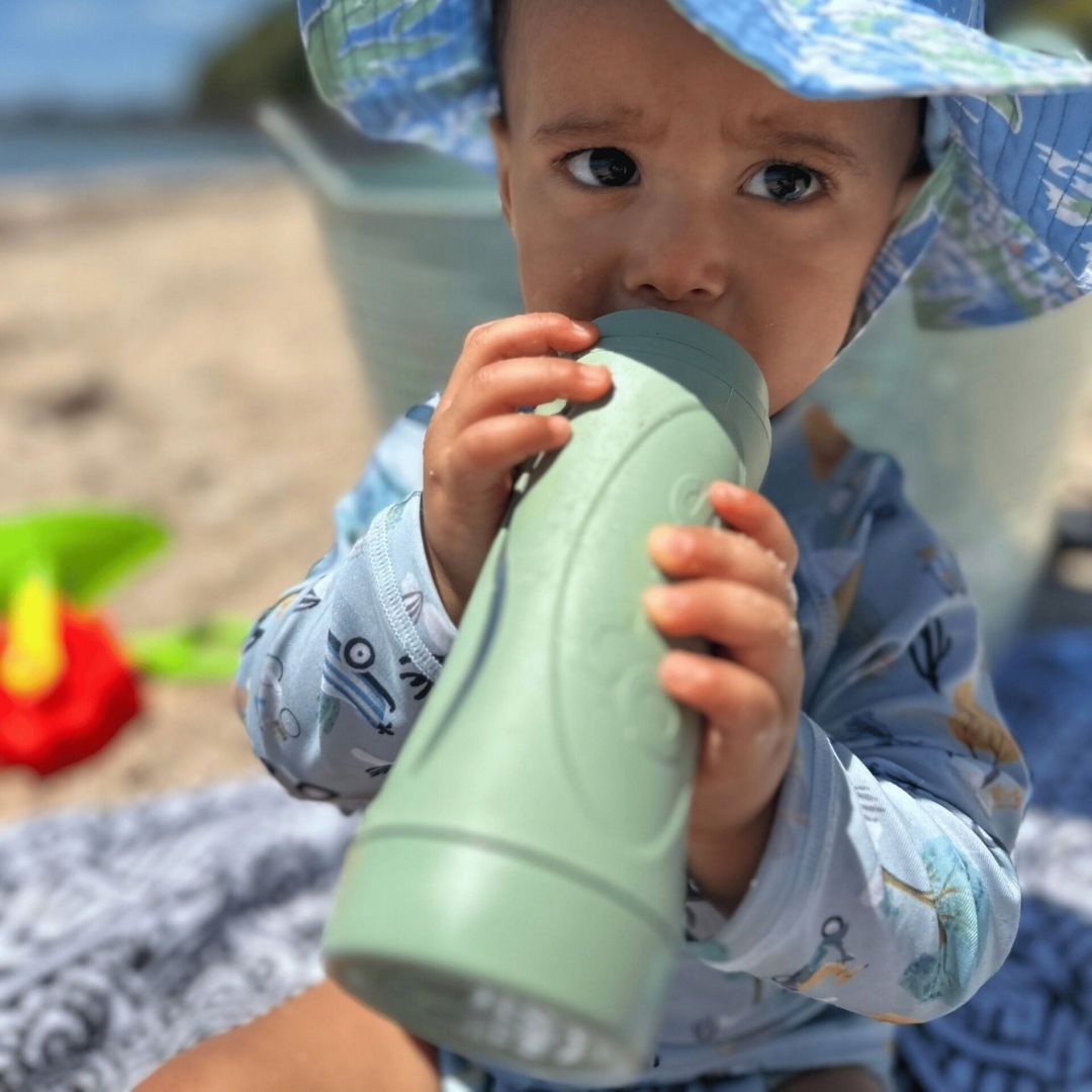 SUBO The Food Bottle | Mint
