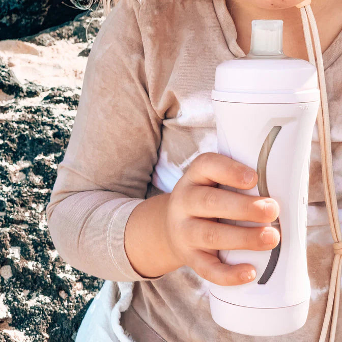 SUBO The Food Bottle | Musk