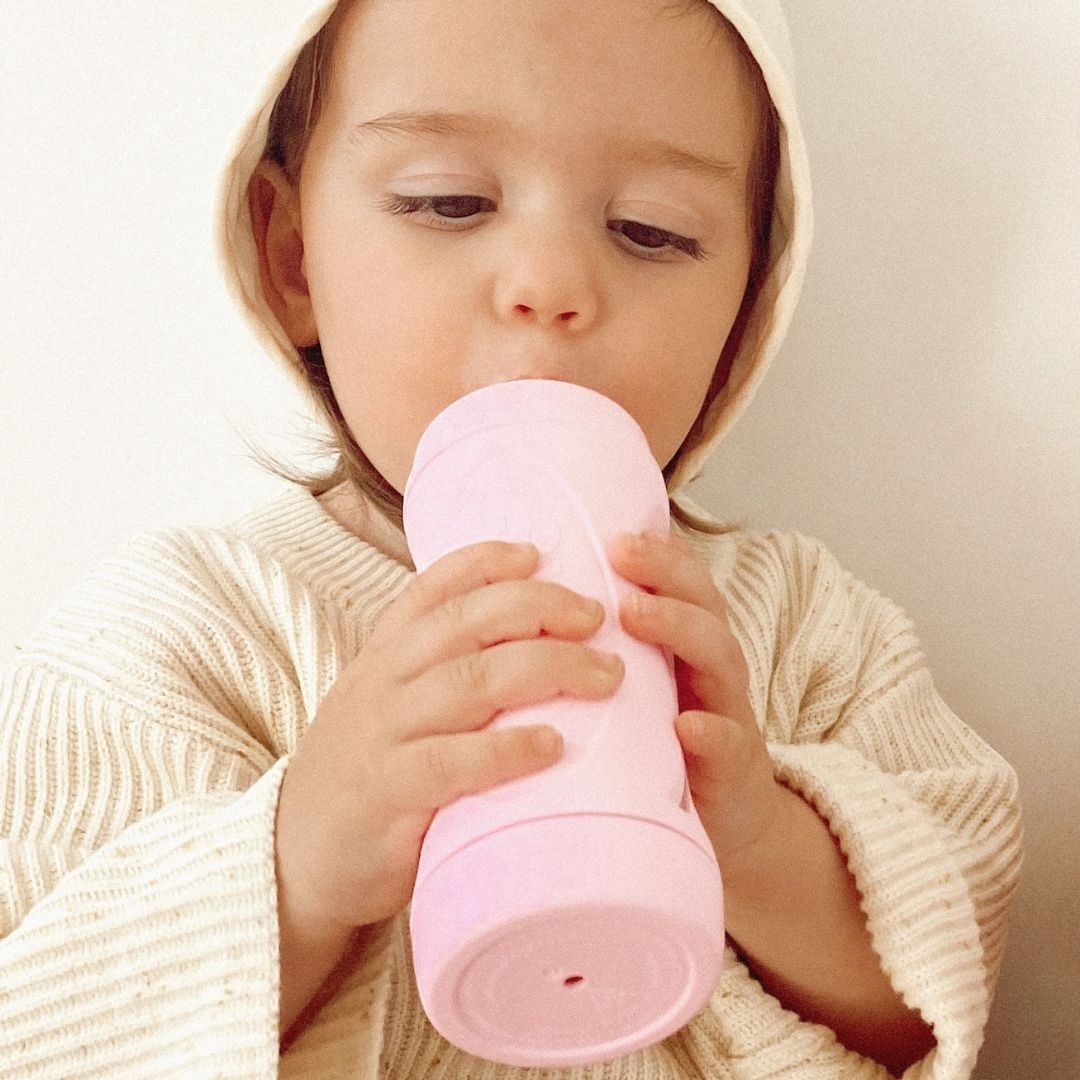 SUBO The Food Bottle | Pink