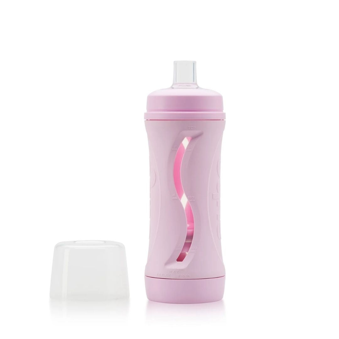 SUBO The Food Bottle | Pink