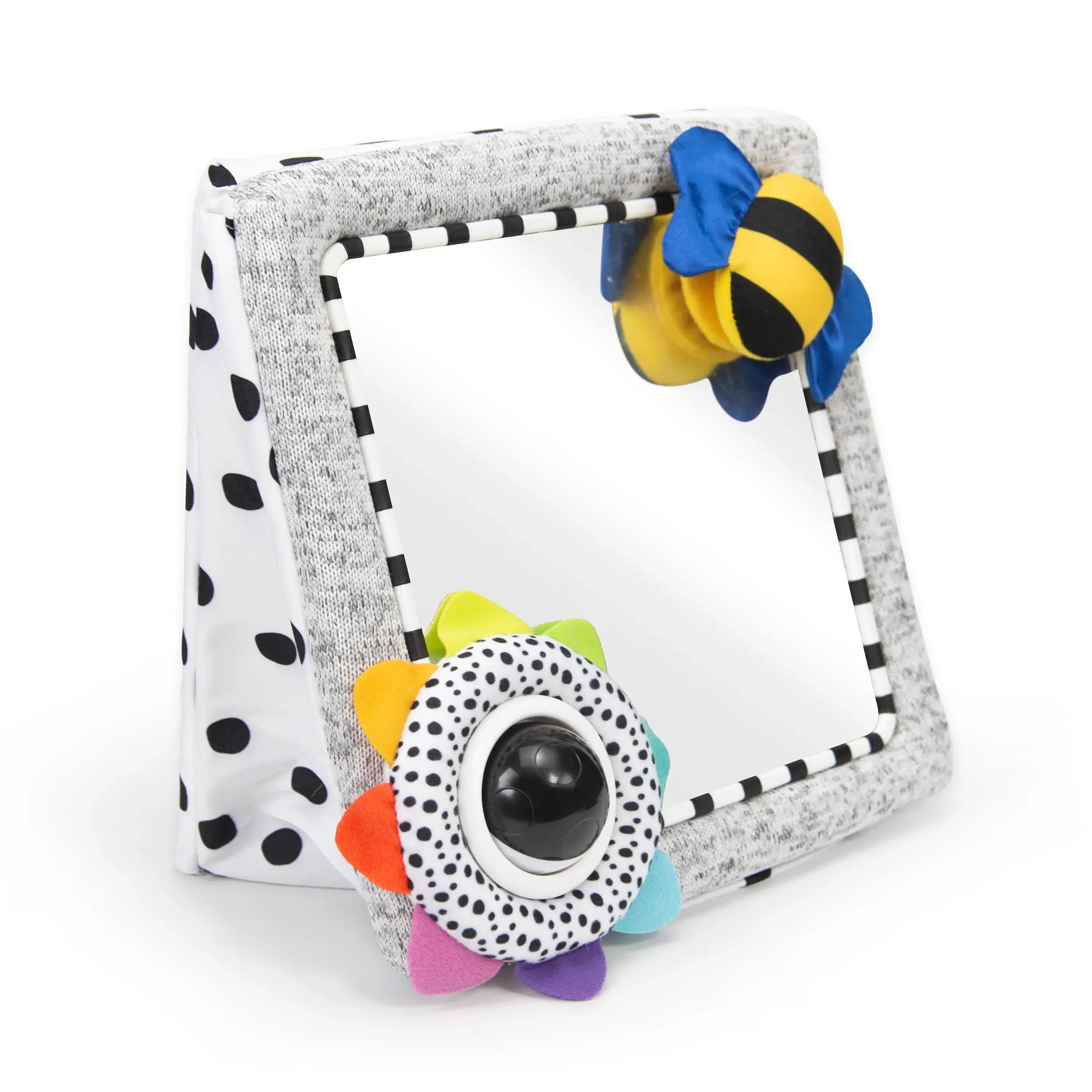 Sassy | See Me Bee Floor Mirror