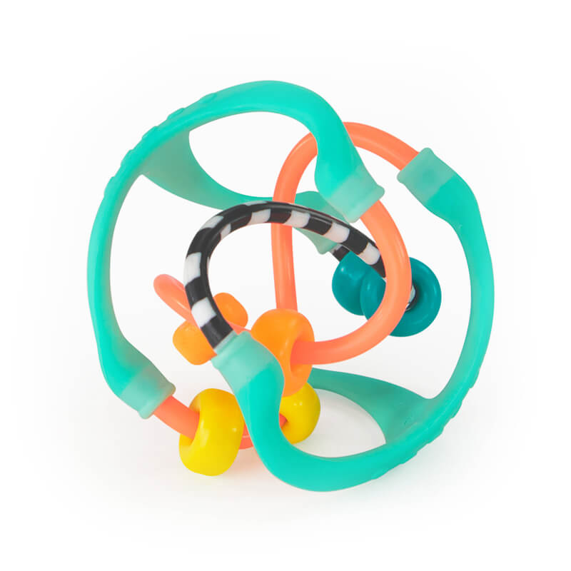 Sassy | Busy Ball