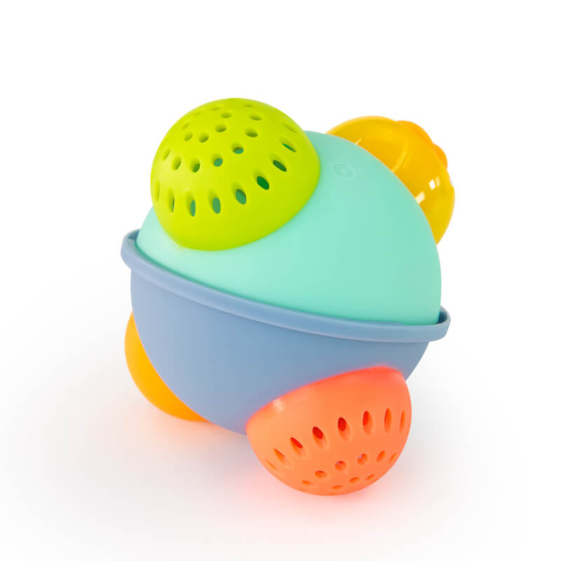 Sassy | Discovery Bath Ball