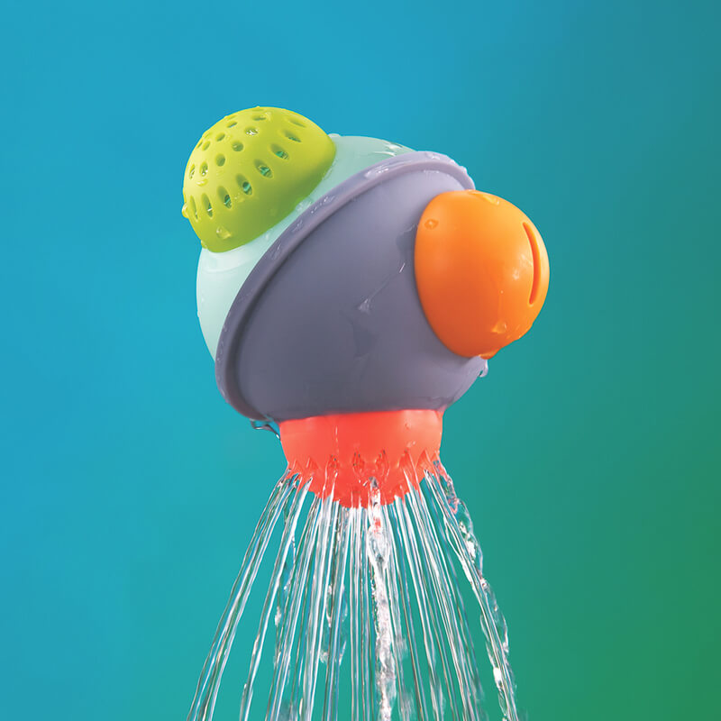 Sassy | Discovery Bath Ball
