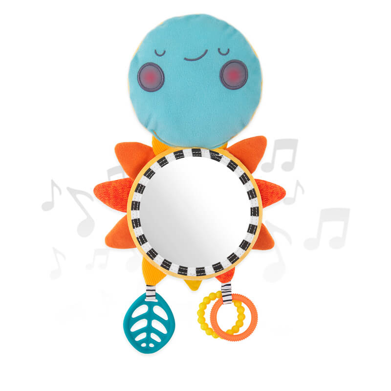 Sassy | My Little Sunshine Musical Mirror