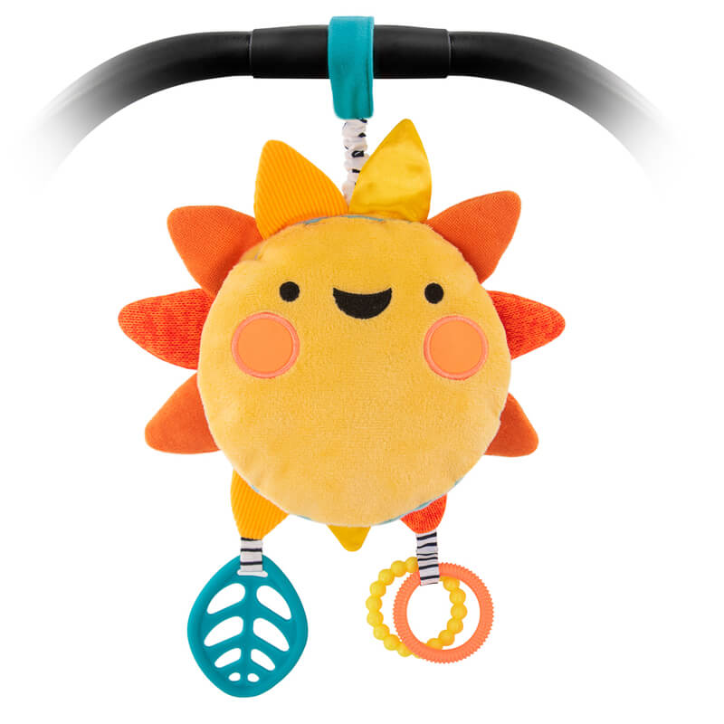 Sassy | My Little Sunshine Musical Mirror