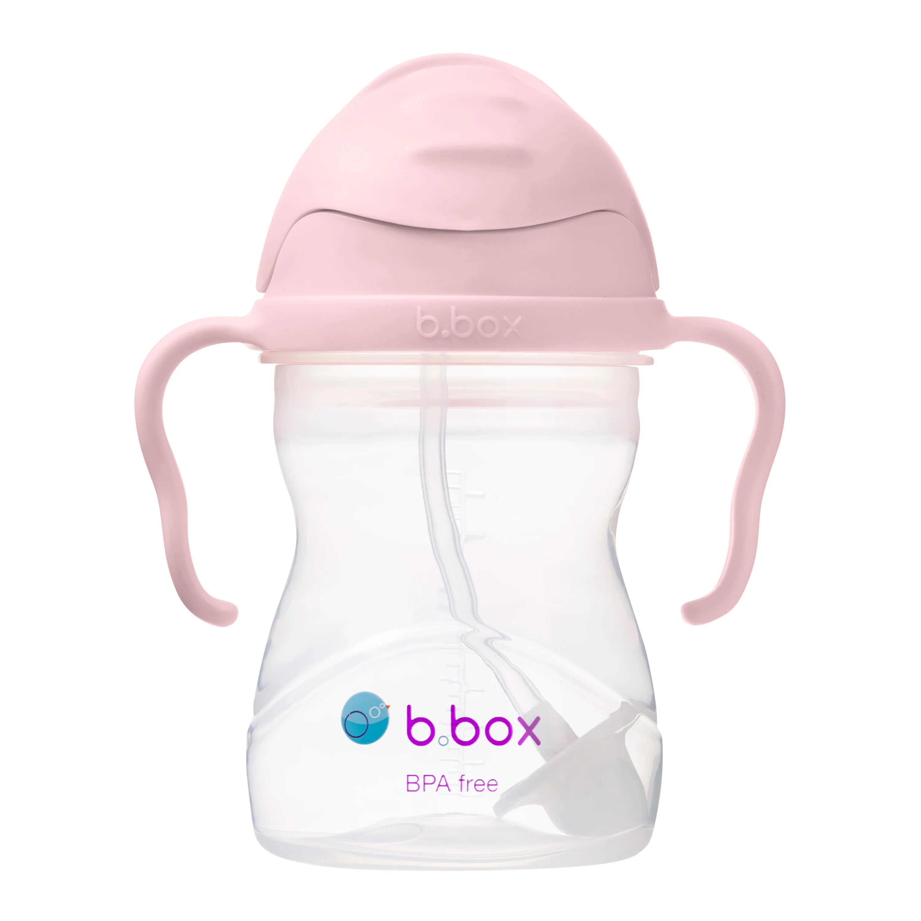 bbox Sippy Cup Blush