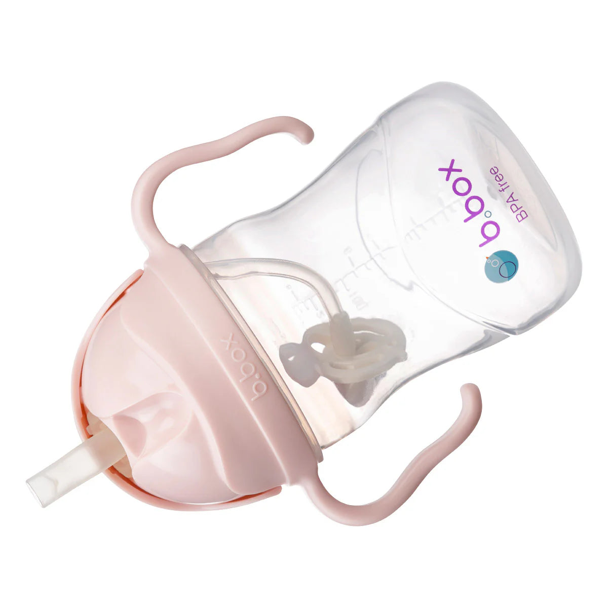 bbox Sippy Cup Blush
