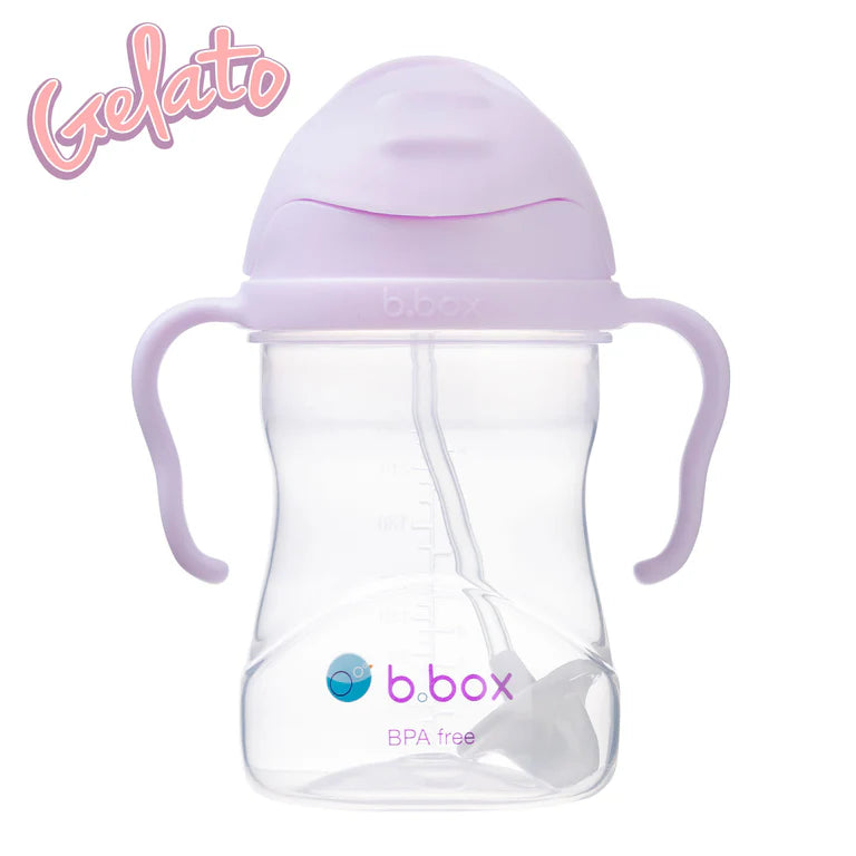 bbox Sippy Cup Boysenberry Gelato