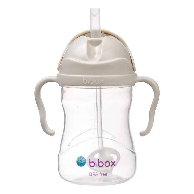 bbox Sippy Cup Latte